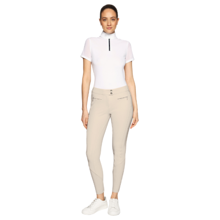 Omega Knee Grip breeches