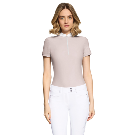 Aloise competition top