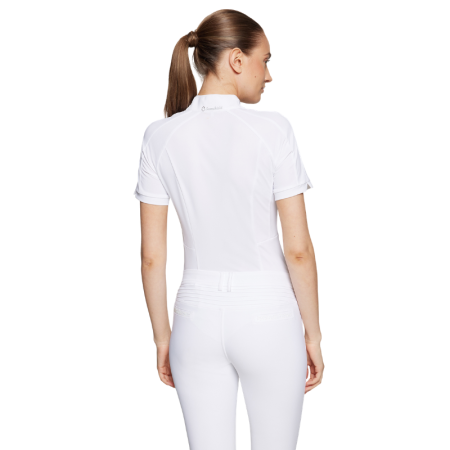 Elsa Boreal competition top