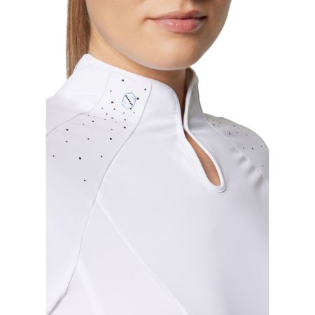 Elsa Boreal wedstrijdtop