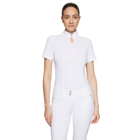 Elsa Boreal competition top