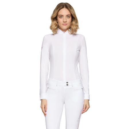 Carlotta competition top