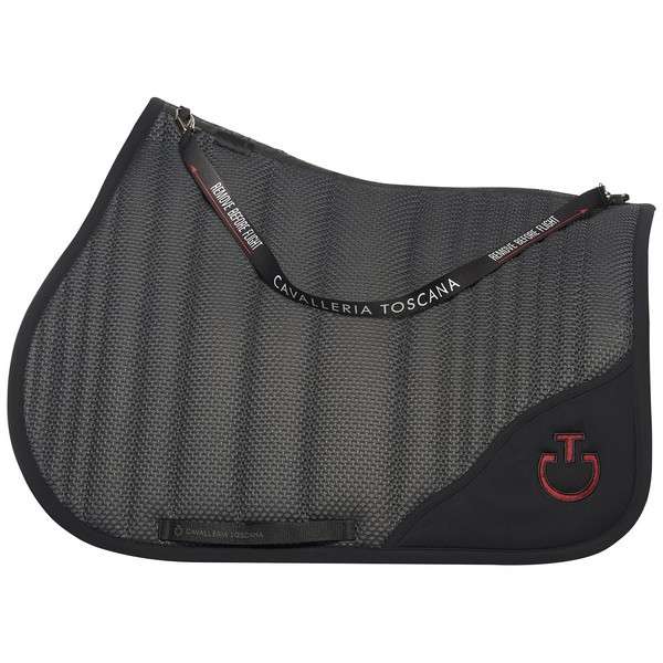 CT Air Jumping Saddle Pad