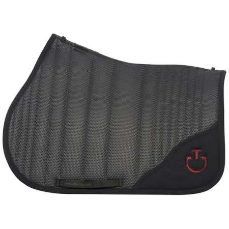 CT Air Jumping Saddle Pad