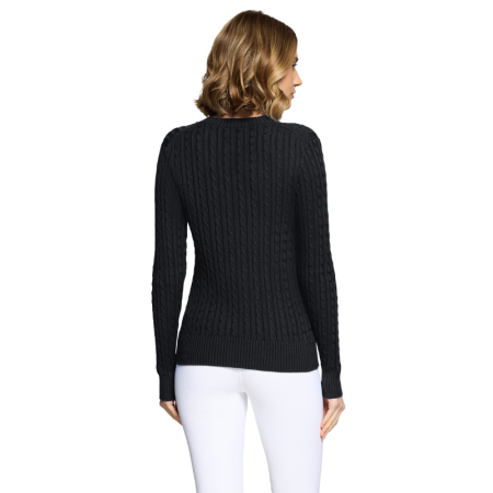 Lisa Twisted women’s sweater
