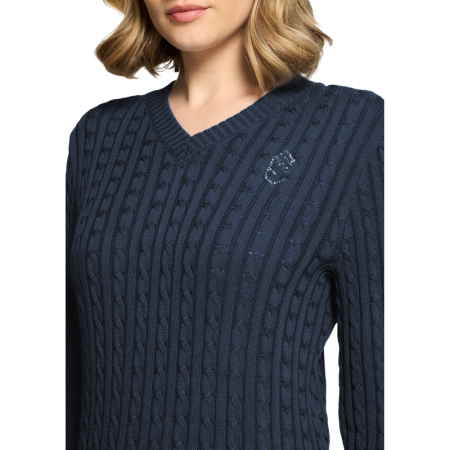 Lisa Twisted women’s sweater