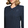 Lisa Twisted women’s sweater