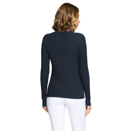 Lisa Twisted women’s sweater