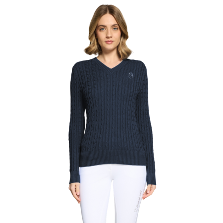 Lisa Twisted women’s sweater