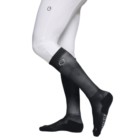 Chaussettes Balzane Trio