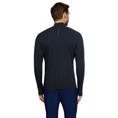 Elvyn Sweater