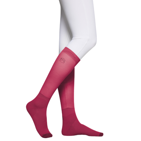 Chaussettes Balzane Soft Air Crystal Blazon