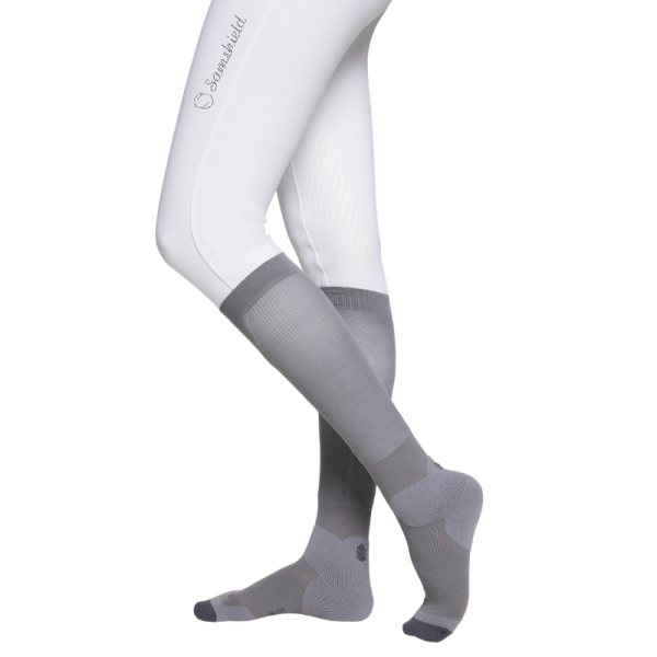 Chaussettes Balzane Soft Air Crystal Blazon