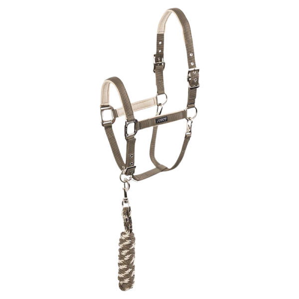 ANKY® Licol & Corde ATH261001