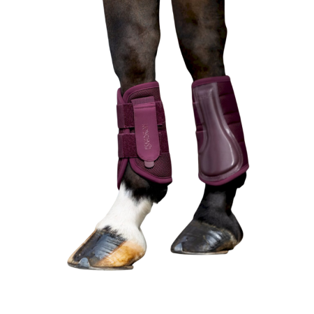 Guêtres MESH Eskadron