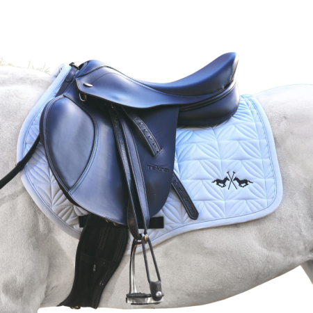 HVPSachie Saddle Pad