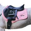 Tapis de selle HVPSachie