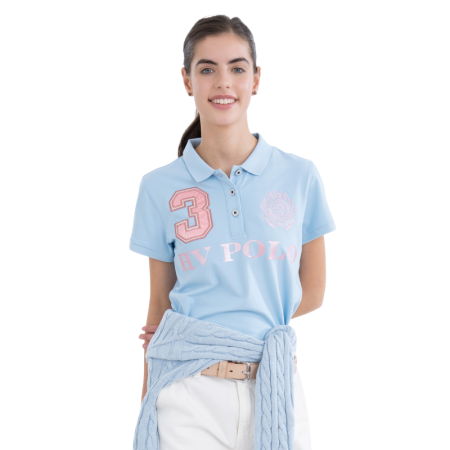 Favouritas EQ Polo shirt