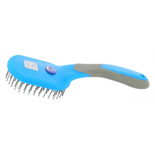 HIPPOTONIC antimicrobial brush