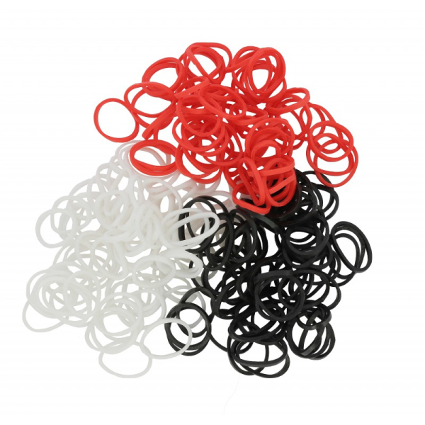 Élastiques à crinière HIPPOTONIC