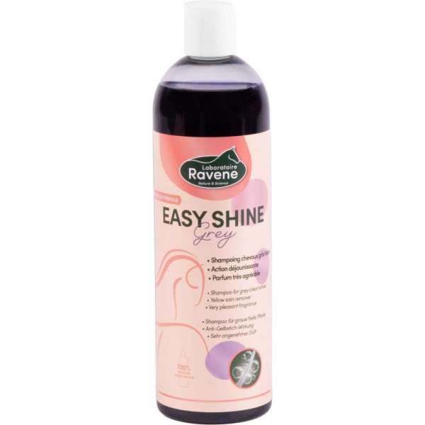 Easy Shine Grey van RAVENE