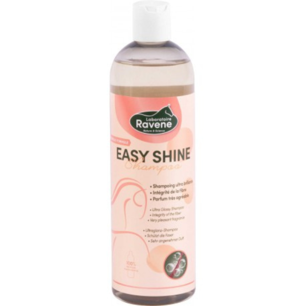 Shampoing Easy Shine RAVENE