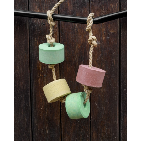 HIPPOTONIC LOLLY-LICK liksteen