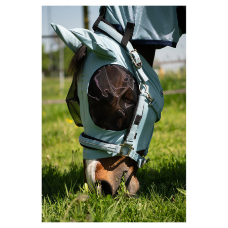 BR Lycra fly mask