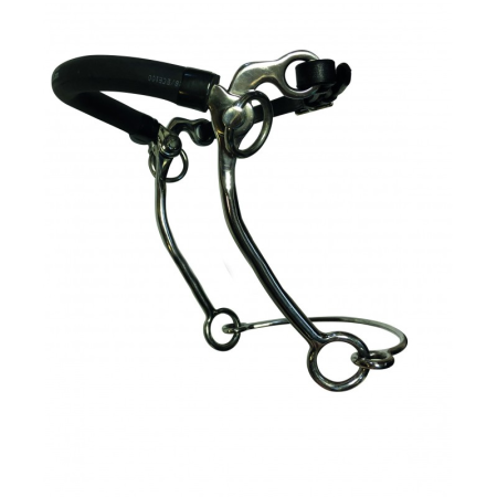 Hackamore Peals Long