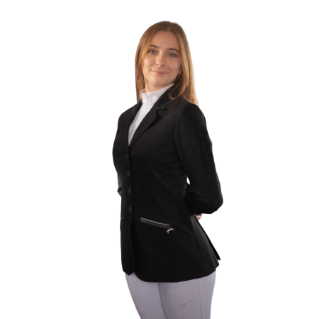 Veste de Concours PENELOPE Calistrass