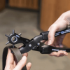 Leather Hole Punch Pliers