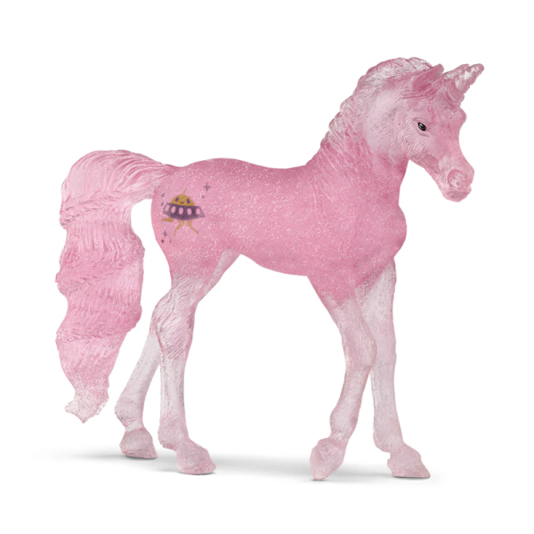 Aliena Collectible Unicorn