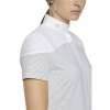 CT Horizontal Pin Stripe S/S Jersey Competition Shirt Ladies