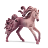 Saturnia collectible unicorn