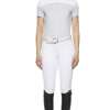 CT Horizontal Pin Stripe S/S Jersey Competition Shirt Ladies