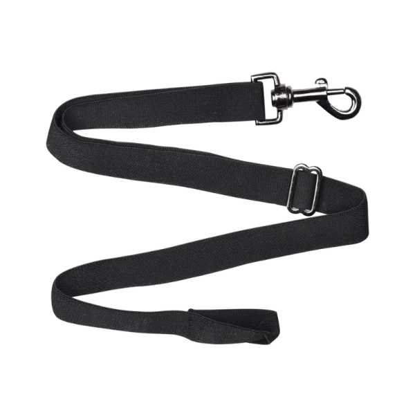 Waldhausen elastic adjustable leg straps