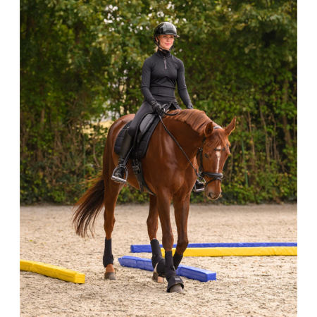 Grondwerktraining banen