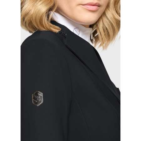 Samshield Victory Premium Regular competition jacket