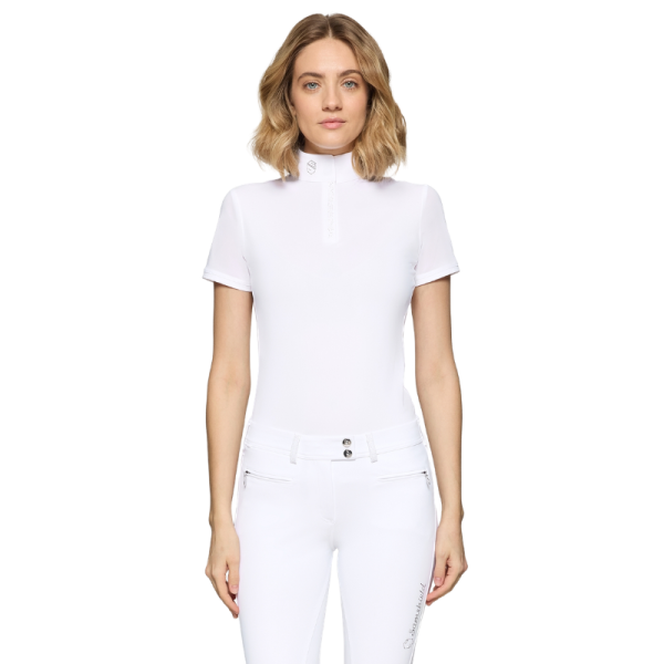 Roxy Premium Boreal competition polo