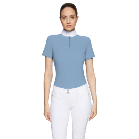 Roxy Premium wedstrijdpolo