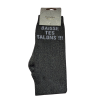 Socks Baisse tes talons !!!