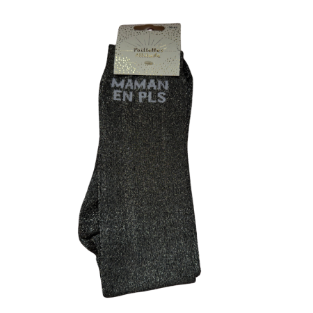 Socks Maman en PLS