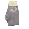 Sokken J'peux pas j'ai poney