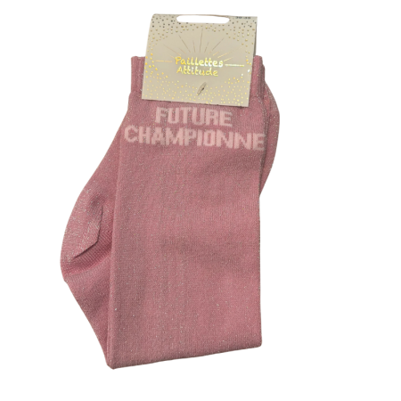 Socks Future princesse