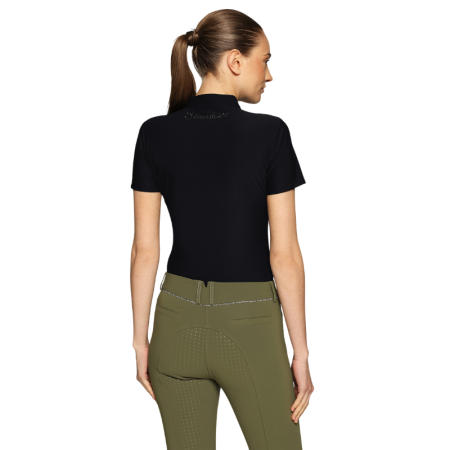 Polo Bruna Premium SS