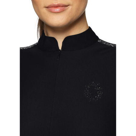 Polo Bruna Premium SS