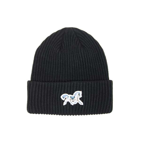 Muts Paard