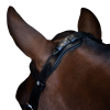 Imperial Riding IRH hoofdstel met ergonomische gecombineerde neusriem