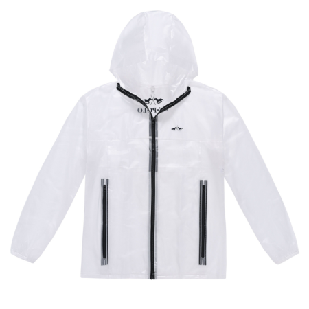 HVPLouise raincoat