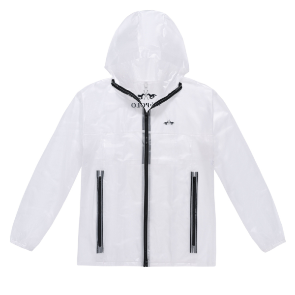HVPLouise raincoat
